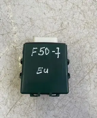 Lexus RX 330 - 350 - 400H Door central lock control unit/module 8597048020