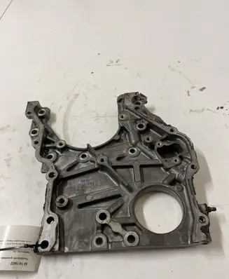 Mazda 6 Timing chain cover R2AA10681