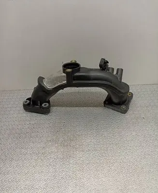 Intercooler hose/pipe