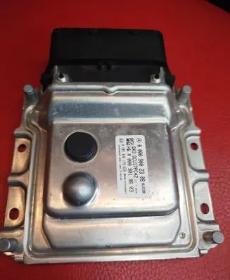 Mercedes-Benz Sprinter W906 Other control units/modules A0009002308 0281032176 A0009019603
