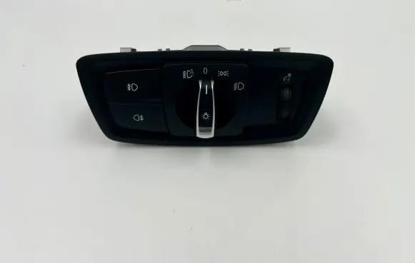 BMW X1 F48 F49 Light switch 9393609