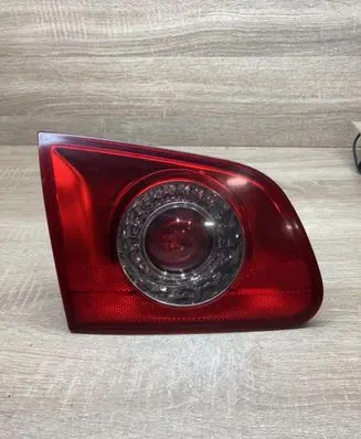 Volkswagen PASSAT B6 Rear/tail lights 3C9945093