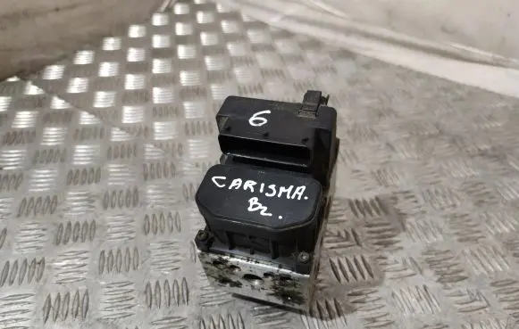 Mitsubishi Carisma ABS Pump MR249754 0265216464