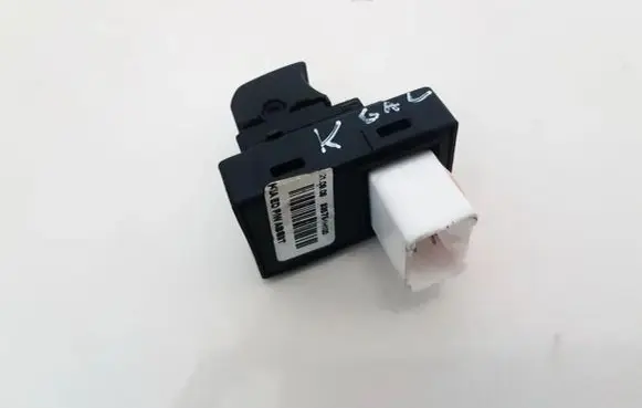KIA Ceed Electric window control switch 935751h100 93575-1h100