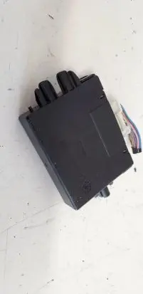 Toyota Yaris Immobilizer control unit/module 897800D010 023241 E1002203