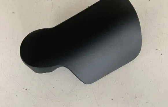 Audi Q5 SQ5 Engine bonnet (hood) release handle 8T1823533