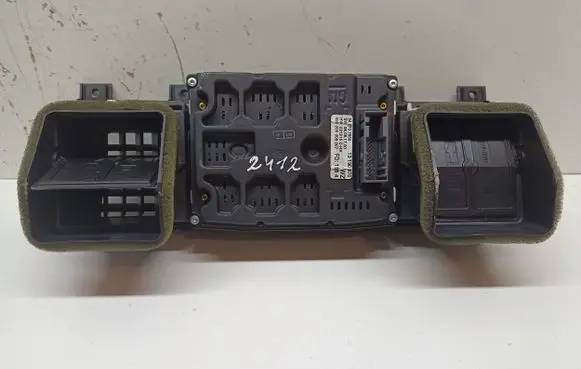 Opel Signum Screen/display/small screen 13190970 342707650 500205008007