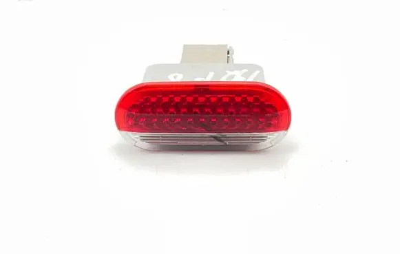 Jaguar XJ X351 Front door interior light 