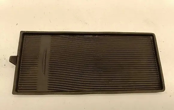 Chrysler Pacifica Central console drawer/shelf pad 48876A 75968 C000909AB