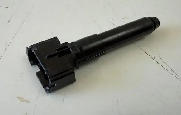 Mazda 6 Headlight washer spray nozzle DB2S5182X