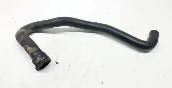 Skoda Superb B5 (3U) Engine coolant pipe/hose