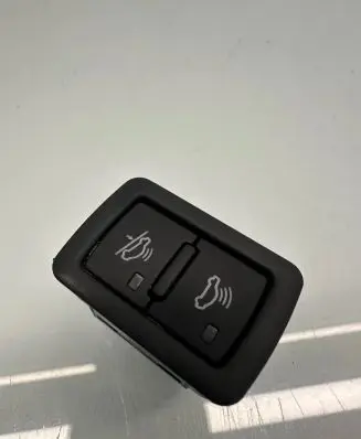 Audi A4 S4 B8 8K Other switches/knobs/shifts 1Z5858051 4F0962109