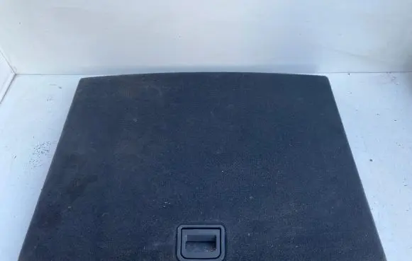 Audi A4 S4 B8 8K Trunk/boot floor carpet liner 