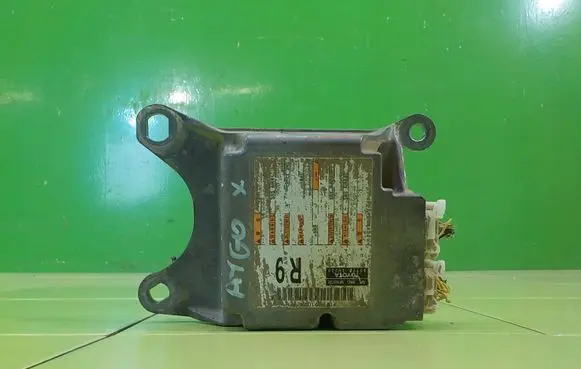 Toyota Aygo X Other control units/modules 891700H230