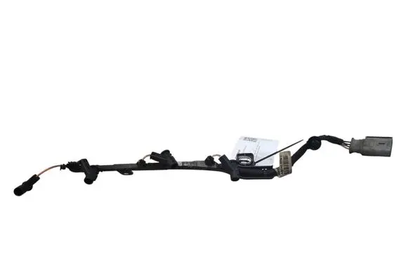 Peugeot 308 Glow plug wires 9671583580 9670855680 701787