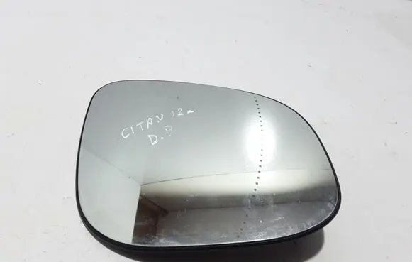 Mercedes-Benz Citan W415 Wing mirror glass 232634098