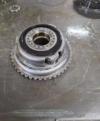 BMW X3 G01 Other gearbox part 1111231030 95784153263 Ga8x51cz