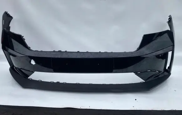 Skoda Enyaq iV Front bumper 5LA807221