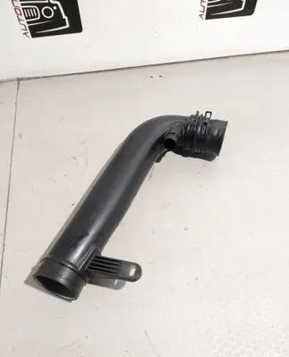 Skoda Octavia Mk2 (1Z) Intercooler hose/pipe 1K0129656AG 1K0129654AP 445248603
