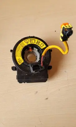 KIA Ceed Airbag slip ring squib (SRS ring)