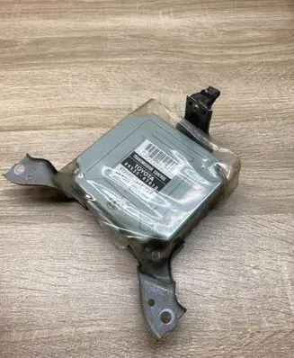 Toyota Prius (XW20) Gearbox control unit/module 8953547010 0791001612