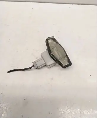 Honda Accord Number plate light 8098