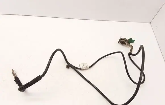 Citroen C5 Negative earth cable (battery) 9647927280 9647927280A