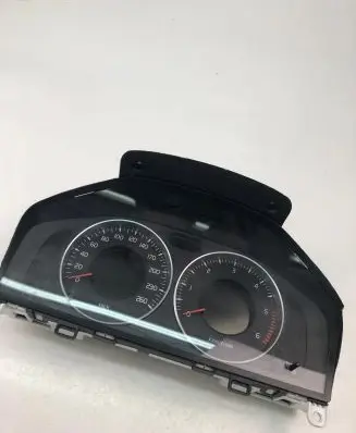 Volvo V60 Speedometer (instrument cluster) 31343323AA