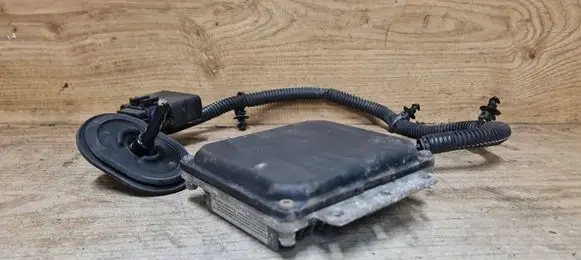 Volvo V40 Blind spot module 31406561