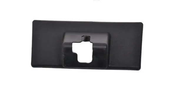Citroen C3 Trunk/boot sill cover protection 69321F4010