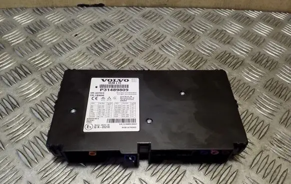 Volvo XC90 Other control units/modules 31489809