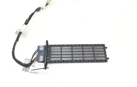 Nissan Qashqai Heater blower radiator A30105B38010