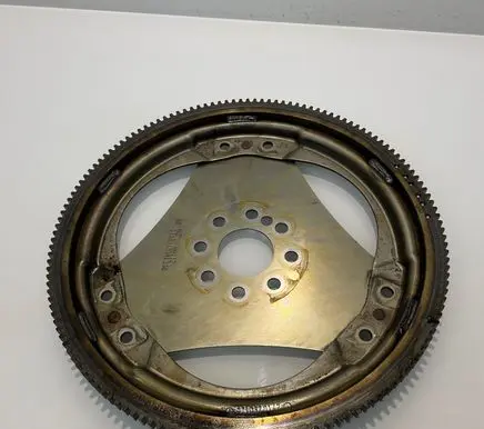 Mercedes-Benz C W204 Flywheel A2710300112 118913341 2710300112