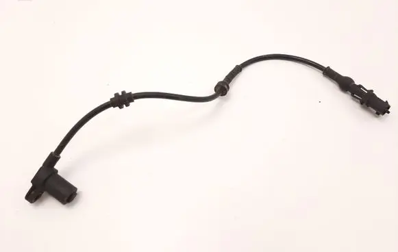 Opel Meriva A ABS brake wheel speed sensor 09115064