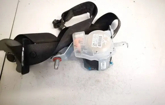 KIA Sorento Rear seatbelt 898102p010 89810-2p010