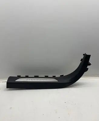 Jaguar I-Pace Front sill trim cover J9D313201A 20092019 1059500305