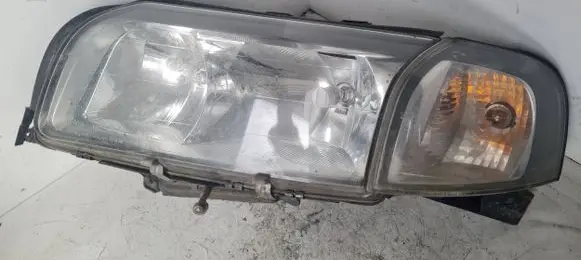 Volvo S80 Headlight/headlamp 9484241 89002807
