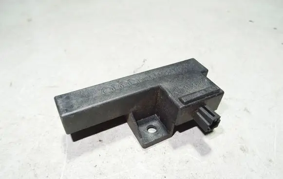 Interior comfort aerial antenna