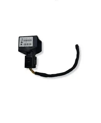 Volkswagen Sharan ESP acceleration yaw rate sensor 1J0907651A 10098000531 2510015321