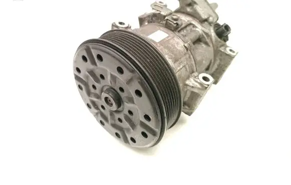 Toyota RAV 4 (XA30) Air conditioning (A/C) compressor (pump) 447260-1740
