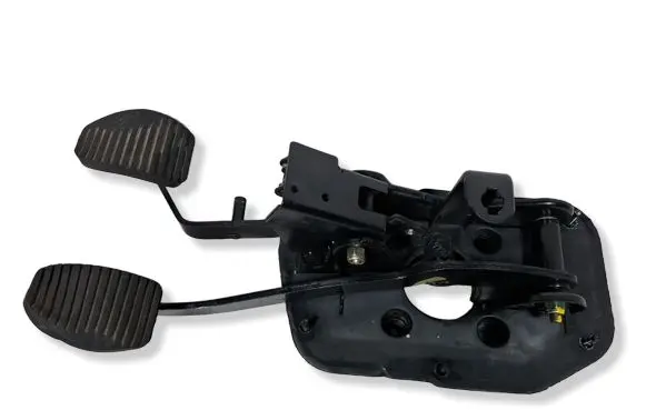 Citroen Berlingo Pedal assembly 