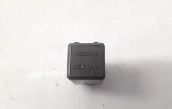 Nissan Almera N16 Other relay 24330C9900