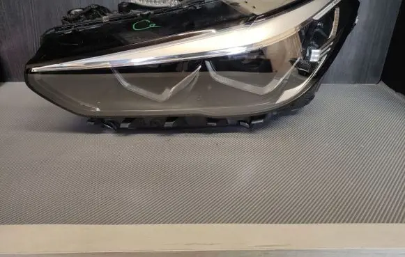 BMW X5 G05 Headlights/headlamps set 7933309