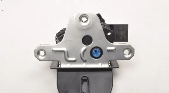 MG HS Tailgate lock latch 10314527