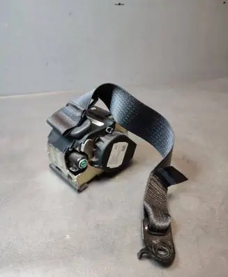 Tesla Model 3 Rear seatbelt 111015401F
