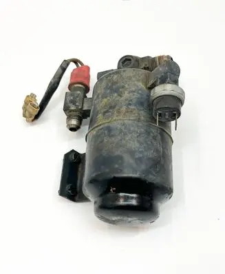 Mercedes-Benz SLC C107 Air conditioning (A/C) air dryer A1078301283 A0028205210