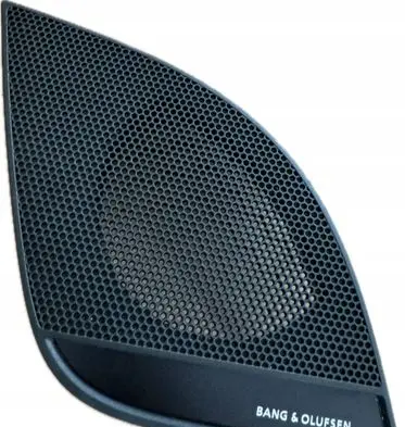 Audi Q5 SQ5 Front door high frequency speaker 80B035428