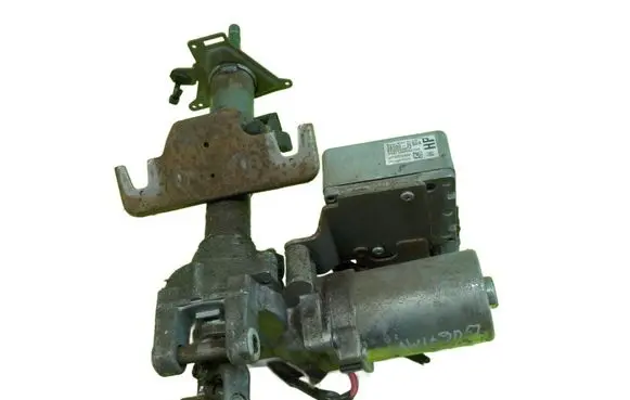 Nissan NV200 Steering wheel axle set 285003LS0A