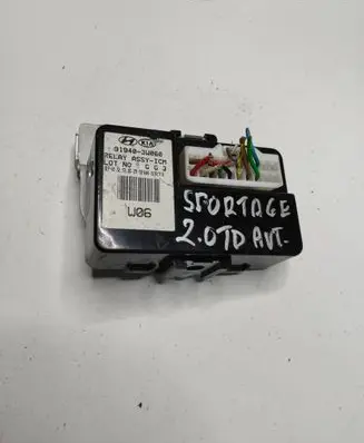 KIA Sportage Other control units/modules 919403W060