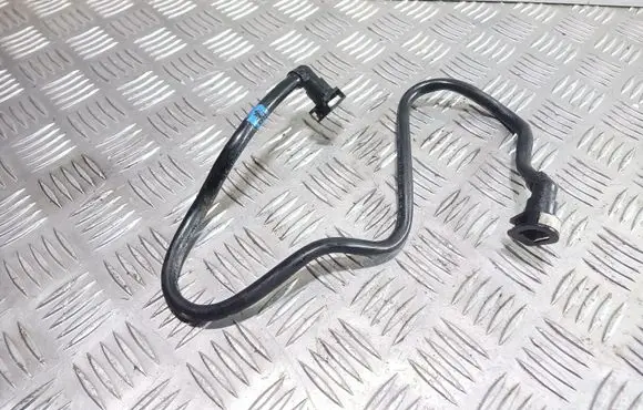 Opel Meriva B Fuel line pipe 13308780